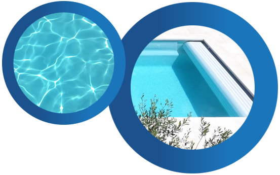 passion piscine trets - passion piscines bassin protégé en hiver en région PACA à proximité de Trets, Marseille ou encore Aubagne