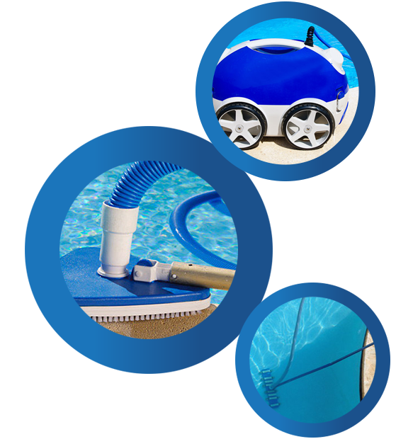 Accessoire De Piscine A Vendre