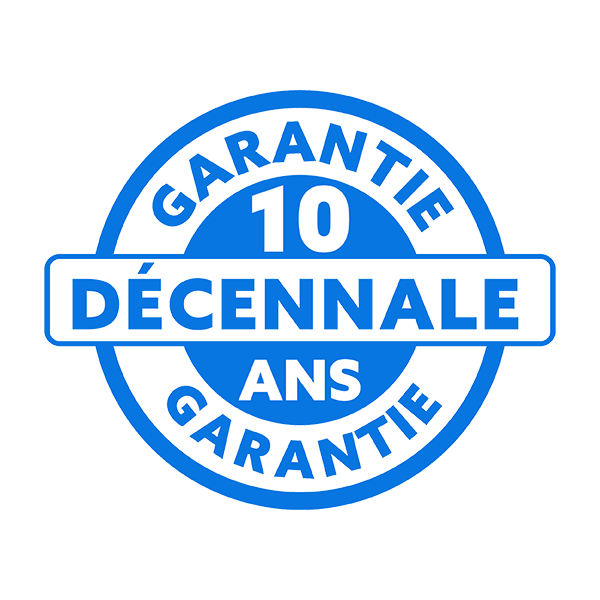 garantie décennale