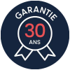 Icone garantie 30 ans